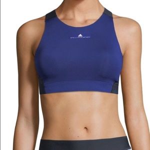 Adidas Sports Bra, Stella McCartney line
